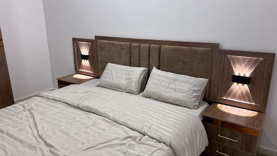 Apartment | WiFi (free)