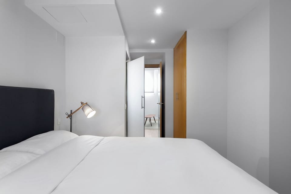 Morar Apartments Malasaña Hotel in Centro