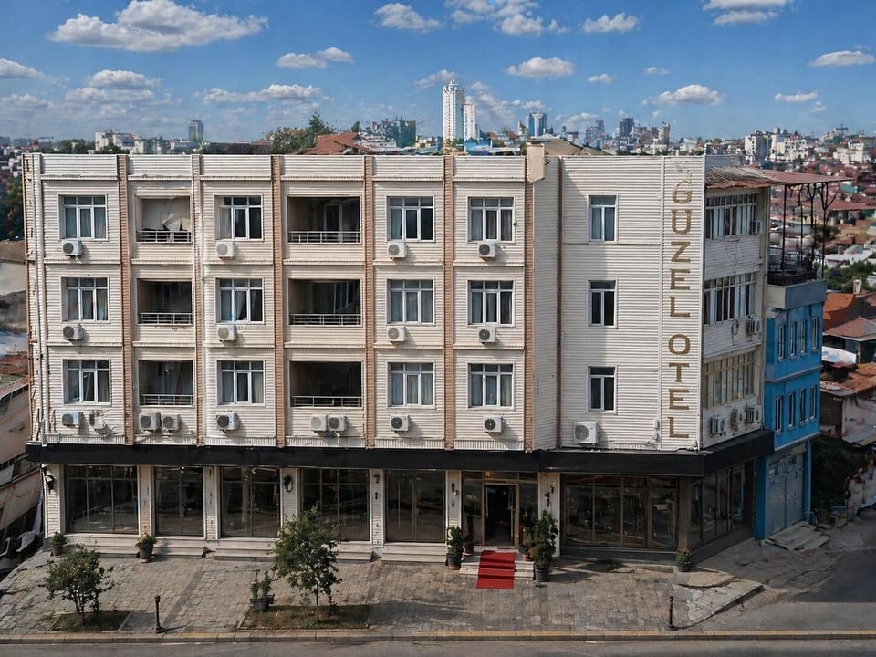 Room, City View | Exterior