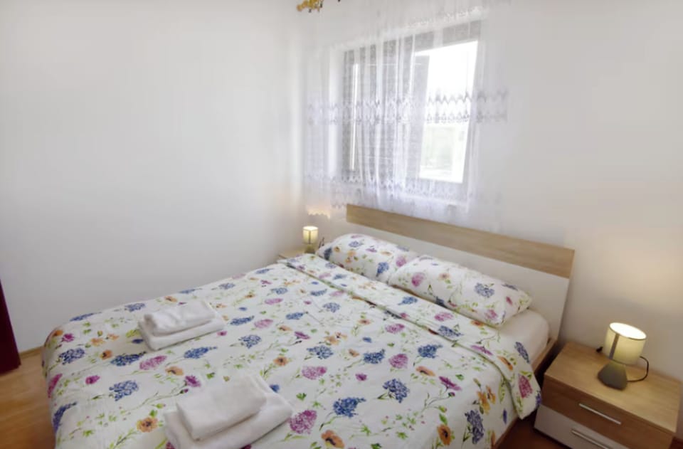 Apartment, 2 Bedrooms, Terrace | 3 bedrooms