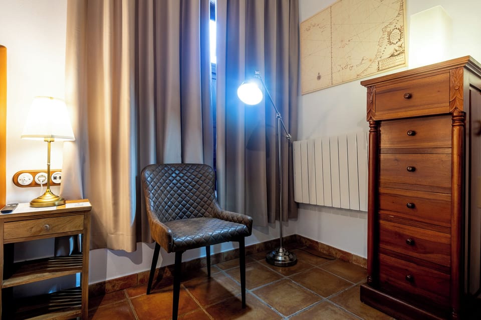 Family Quadruple Room | Interior