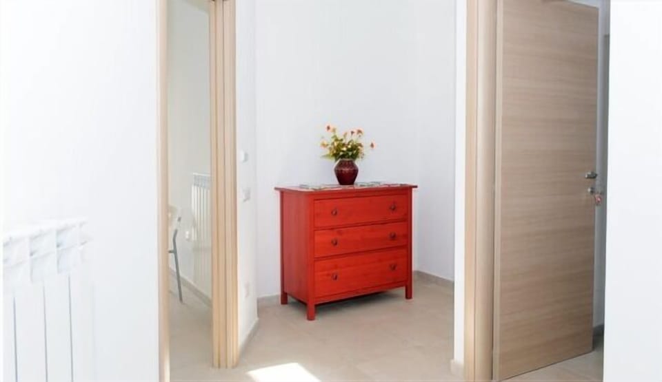 Triple Room | Room amenity