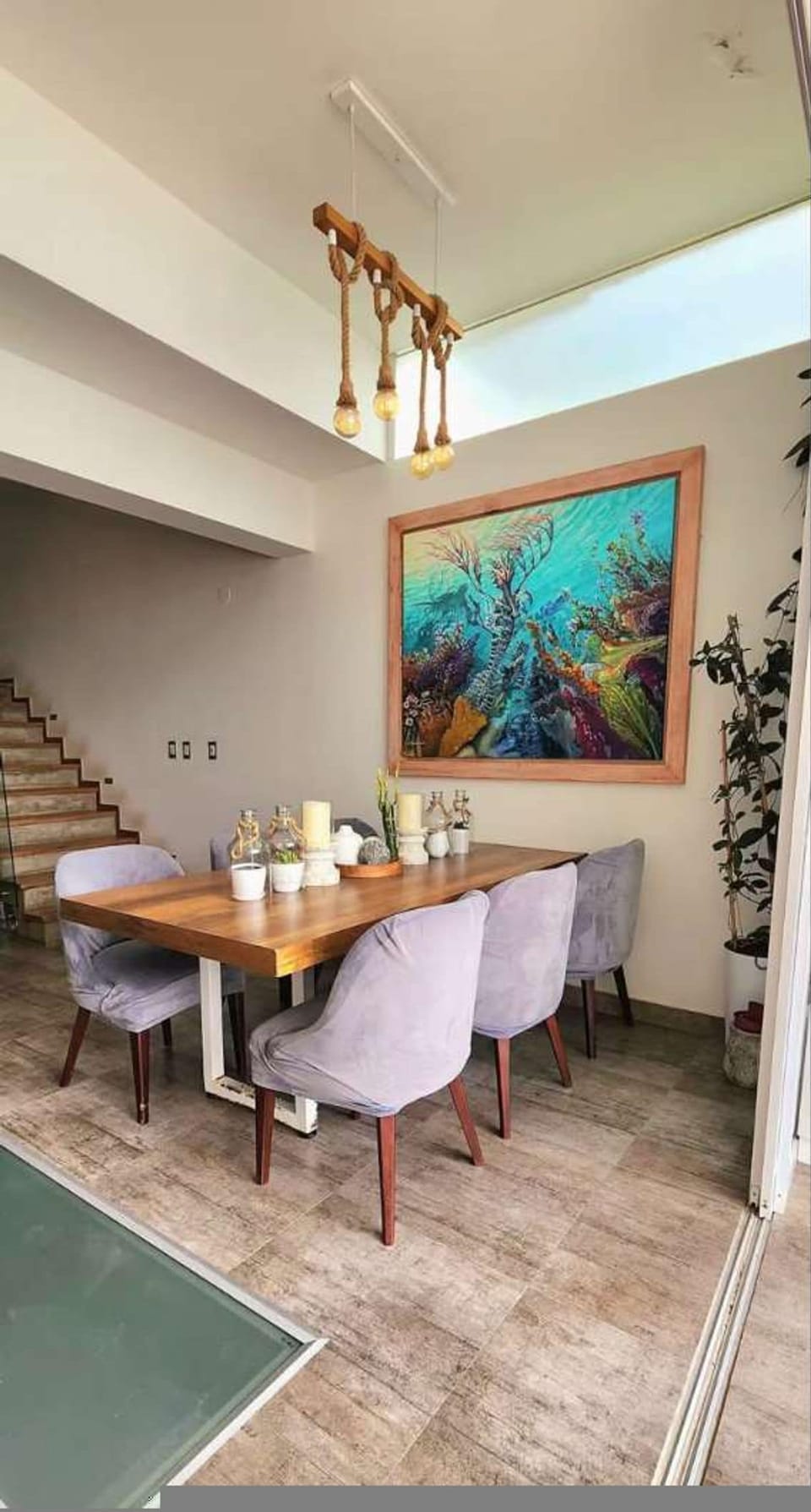 House | 4 bedrooms, high-speed internet