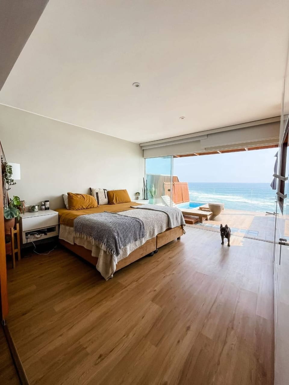 House | 2 bedrooms, high-speed internet