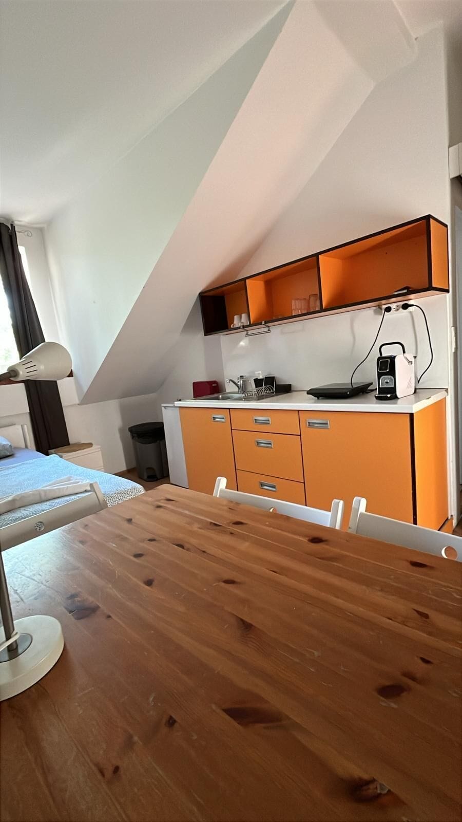 Comfort Apartment | Private kitchen