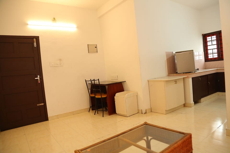 Standard Room | Interior