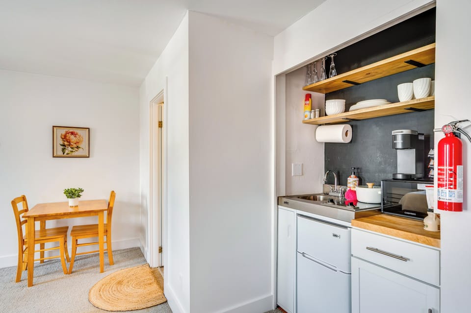 Apartment (3 Bedrooms) | Interior