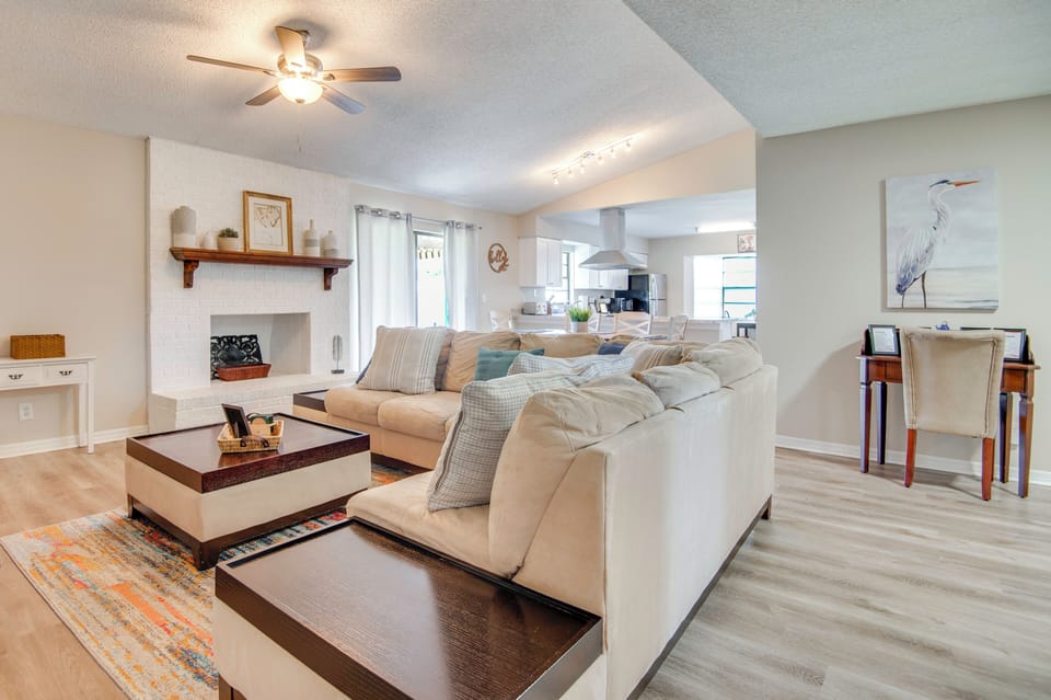 House (3 Bedrooms) | Front of property