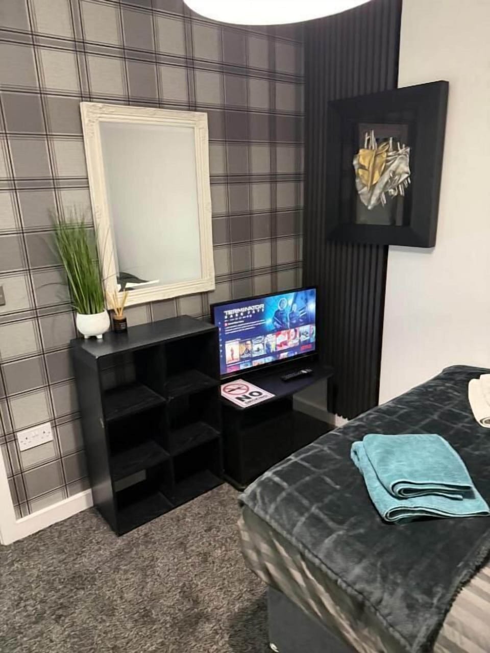 Moor Park Apartments Apartment hotel in Preston