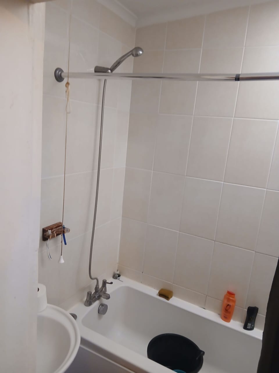 Shared Dormitory, 2 Bedrooms, Smoking | Bathroom