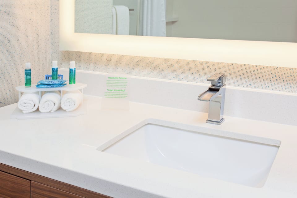 Holiday Inn Express & Suites Houston NW - Hwy 290 Cypress by IHG Hotel in Cypress