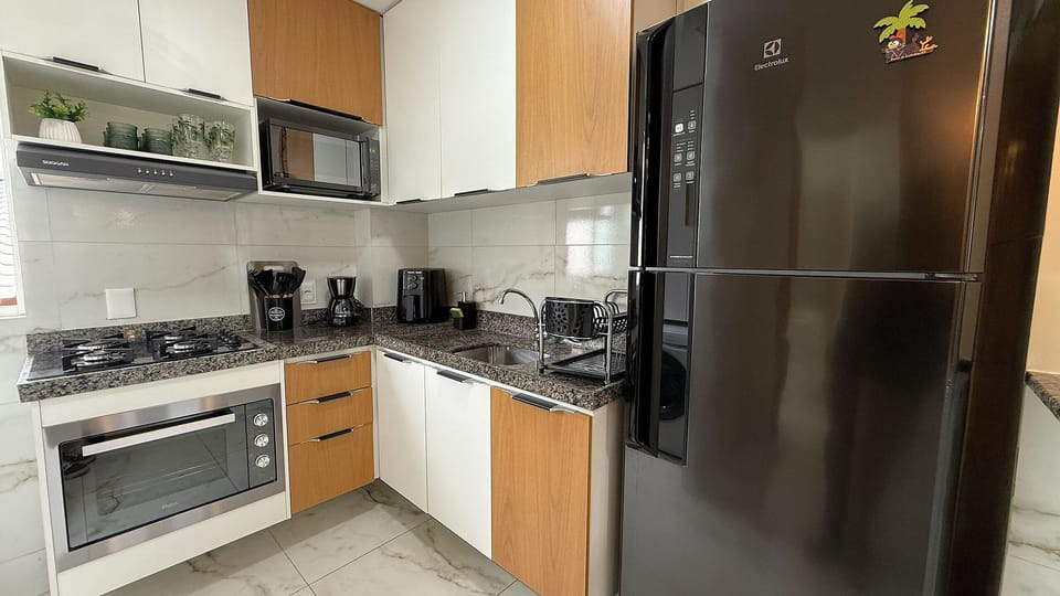 Apartment | Private kitchen