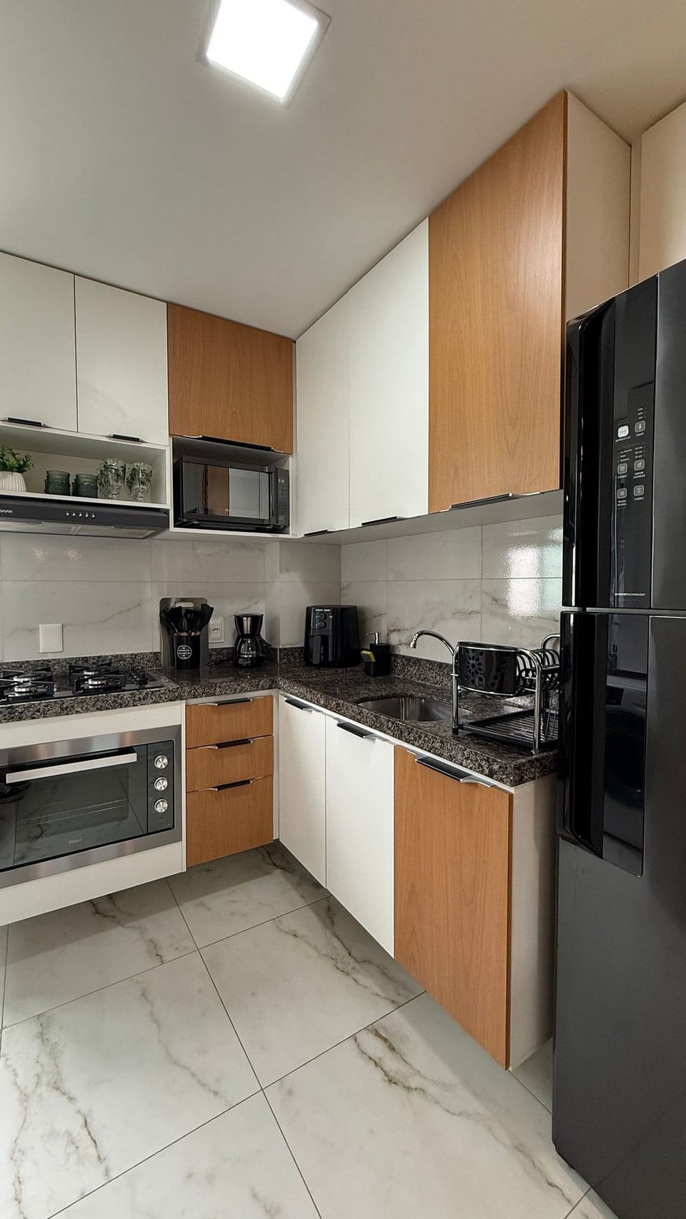 Apartment | Private kitchen