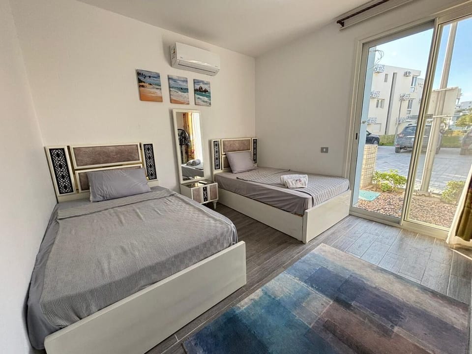 Chalet, 3 Bedrooms, Lagoon View | Free WiFi