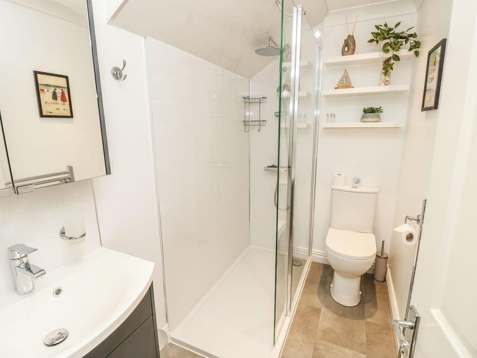 6 Priory Cottage in Shanklin