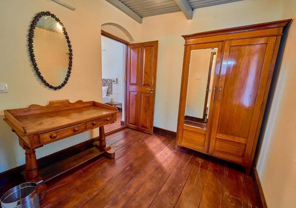 Double Room | Interior