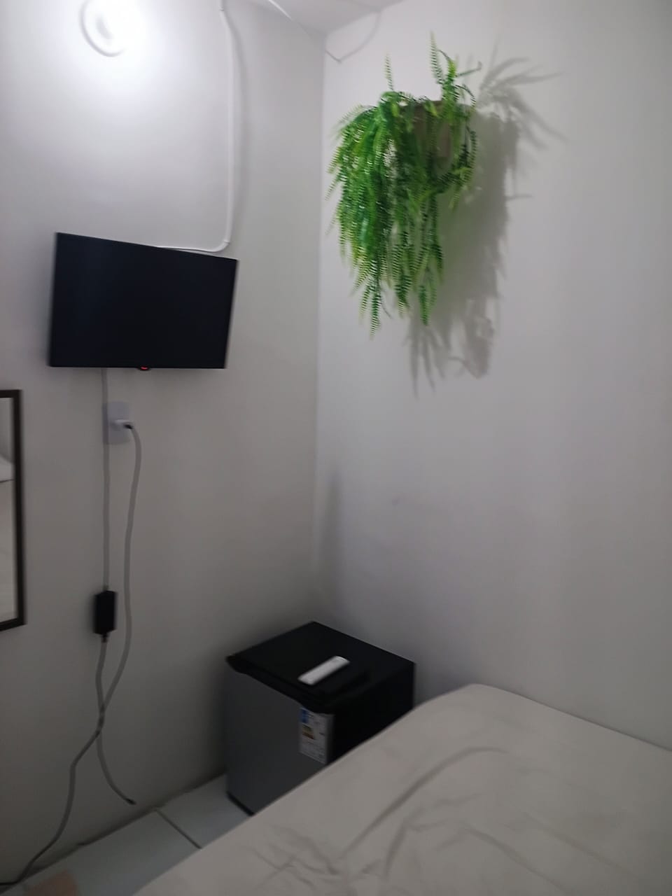 Basic Double Room | Free WiFi