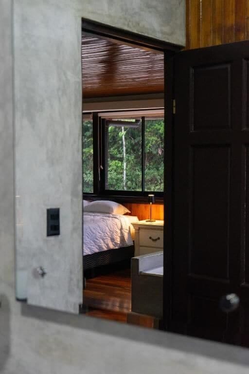 Deluxe Double Room, Patio, Pool View | In-room safe, blackout drapes, free WiFi, wheelchair access