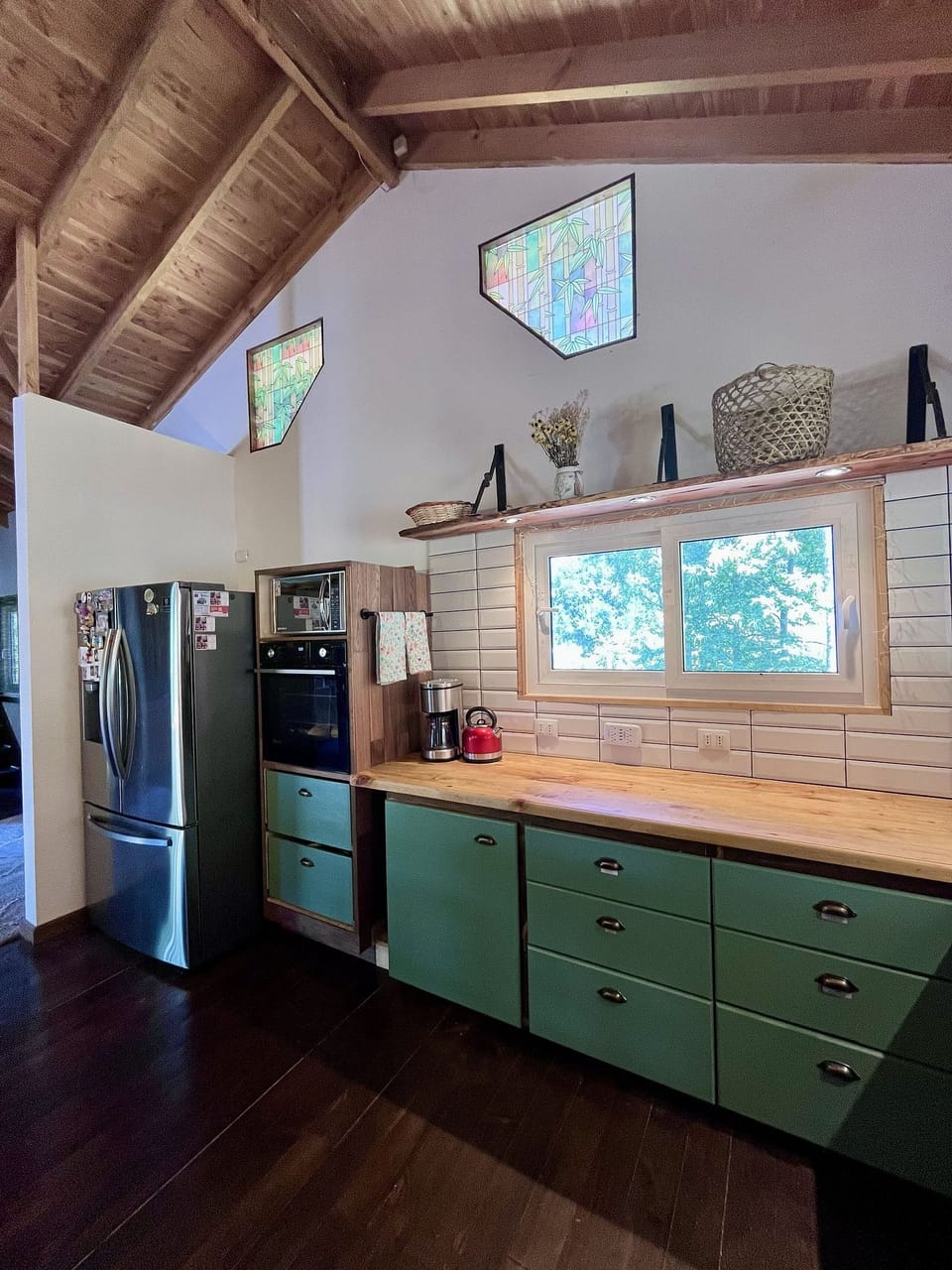 Chalet | Private kitchen