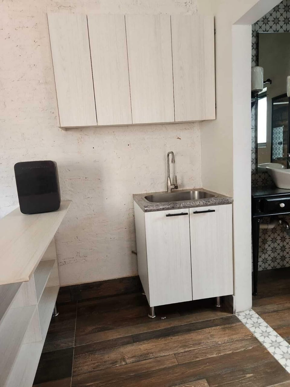 Basic Studio | Interior