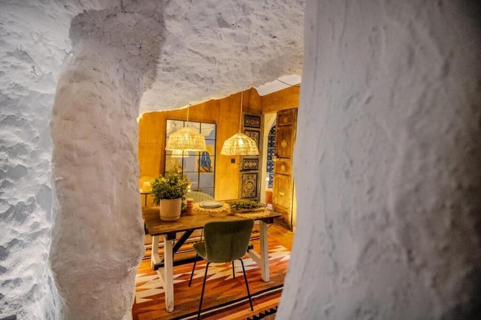 XUQ Hotels Al-Axara Hotel in Castile-La Mancha
