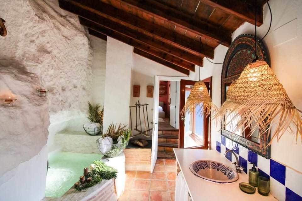 XUQ Hotels Al-Axara Hotel in Castile-La Mancha