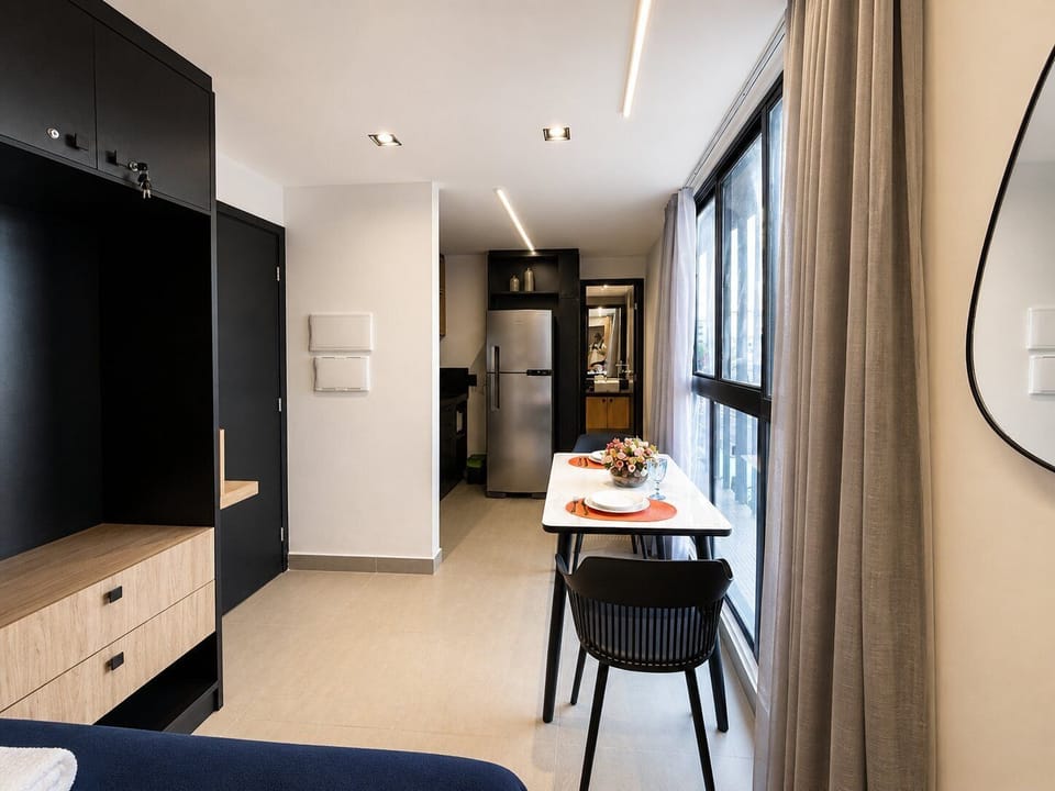 Apartment | Dining