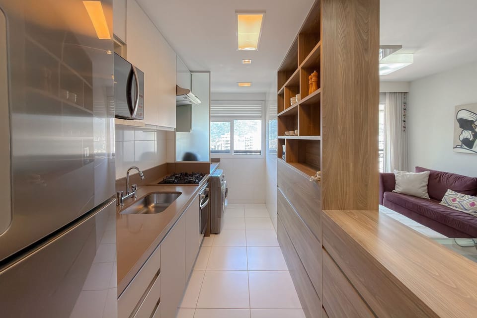 Basic Apartment | Private kitchen