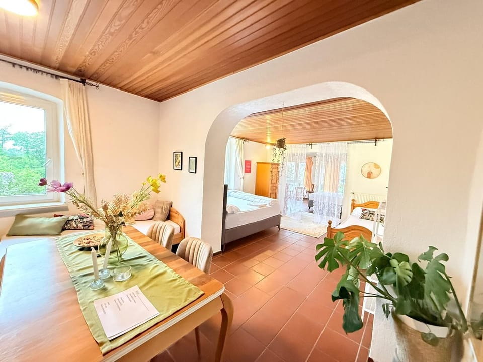 Standard Apartment | Free WiFi