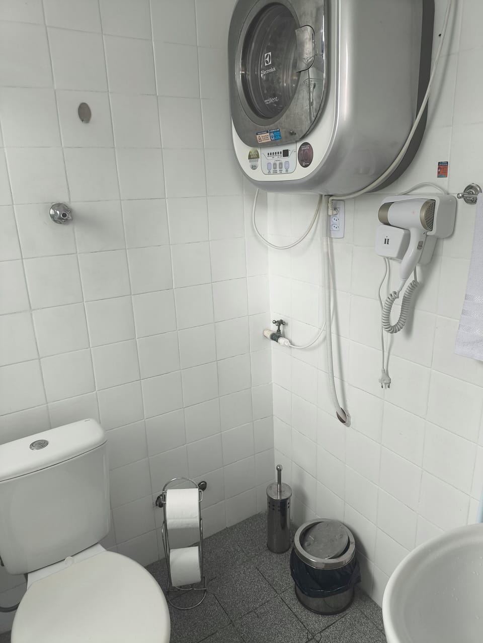 Classic Studio, Garden View | Bathroom