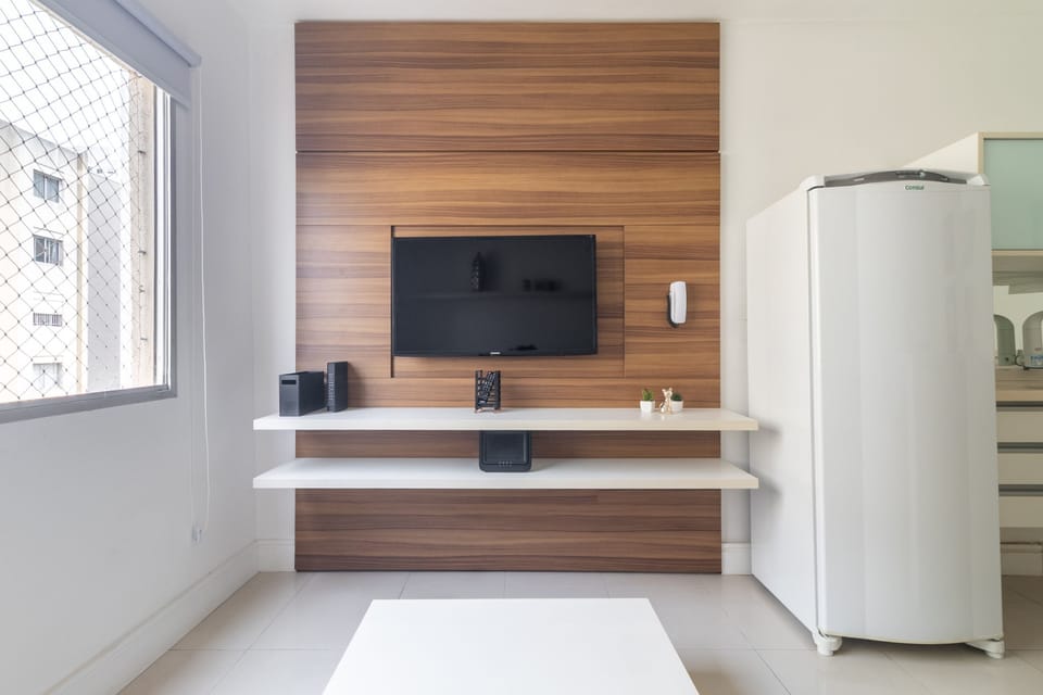 House | 1 bedroom