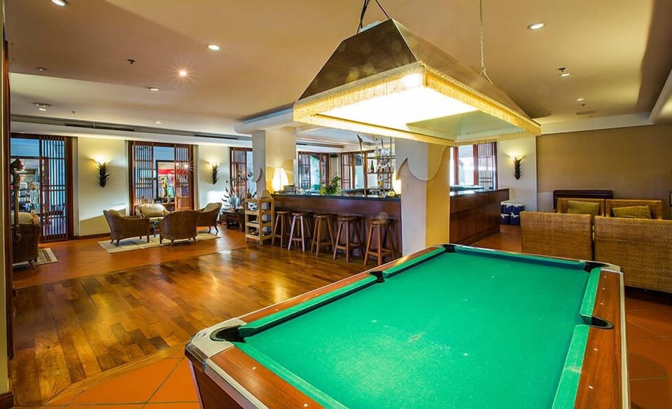 Mission Hills Phuket Golf Resort & Spa Hotel in Chalong