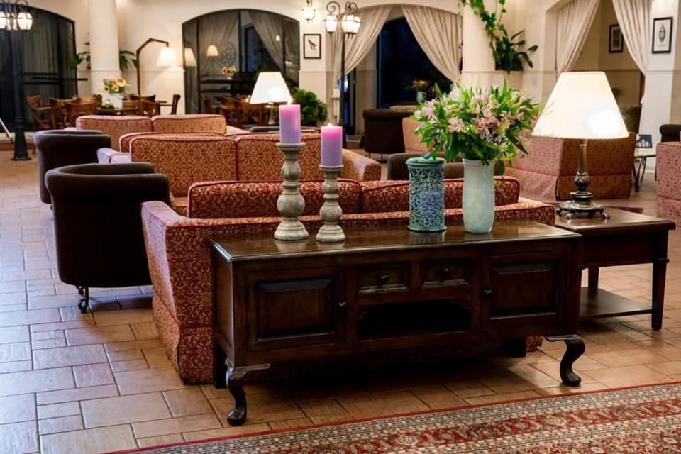 Pastoral Hotel Hotel in North District