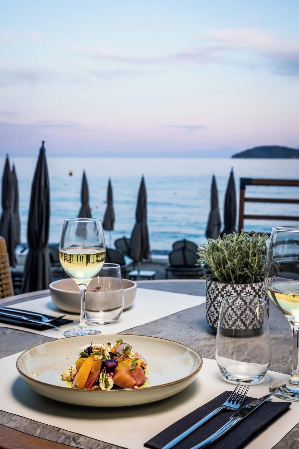Skiathos Thalassa Hotel in Sporades, Greece