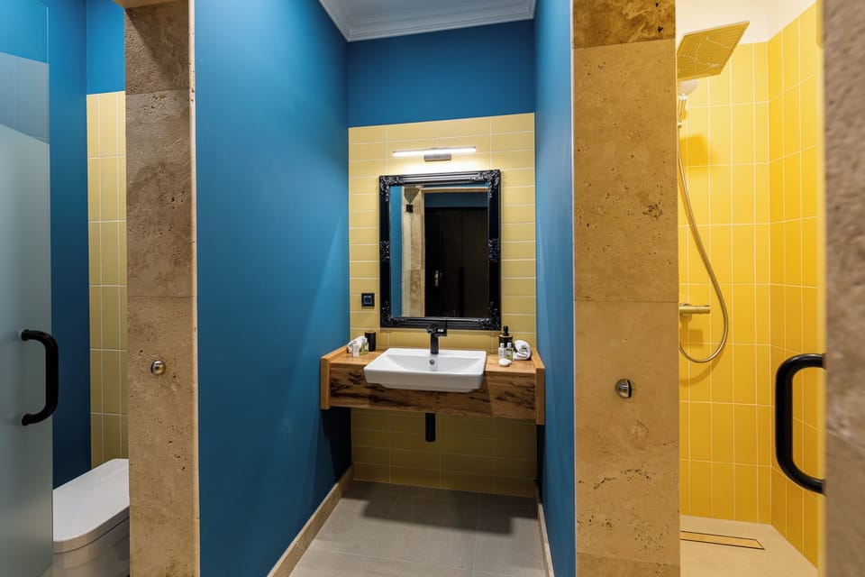 Boutique Hotel Cocosul De Aur Boutique hotel in Romania