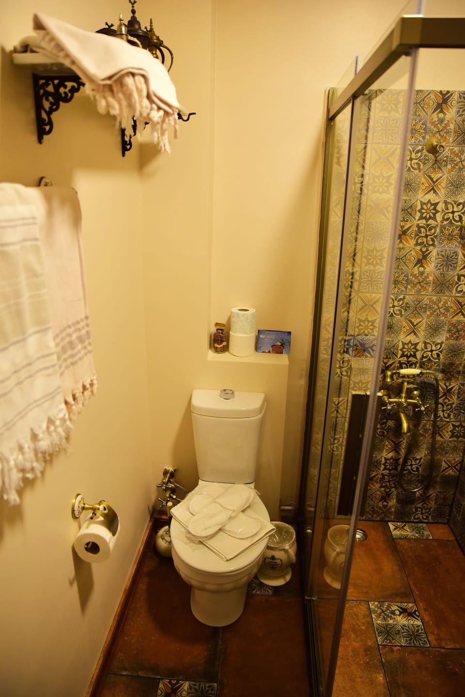 Ottoman Suites By Sera House Hotel in Istanbul