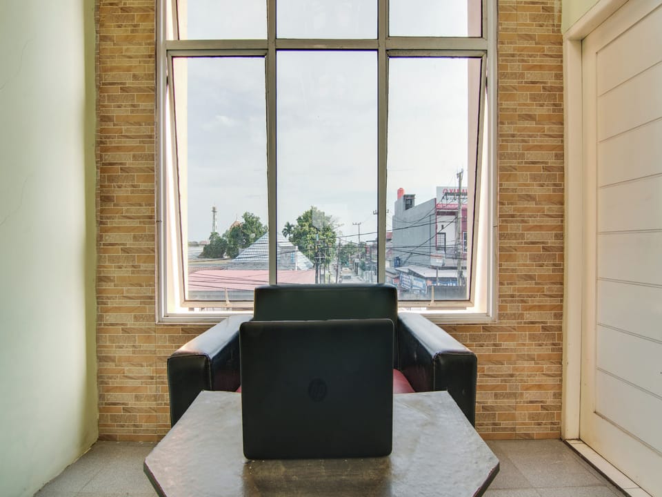 Spot On 91834 Sg 99 Homestay Syariah Hotel in West Sumatra, Indonesia