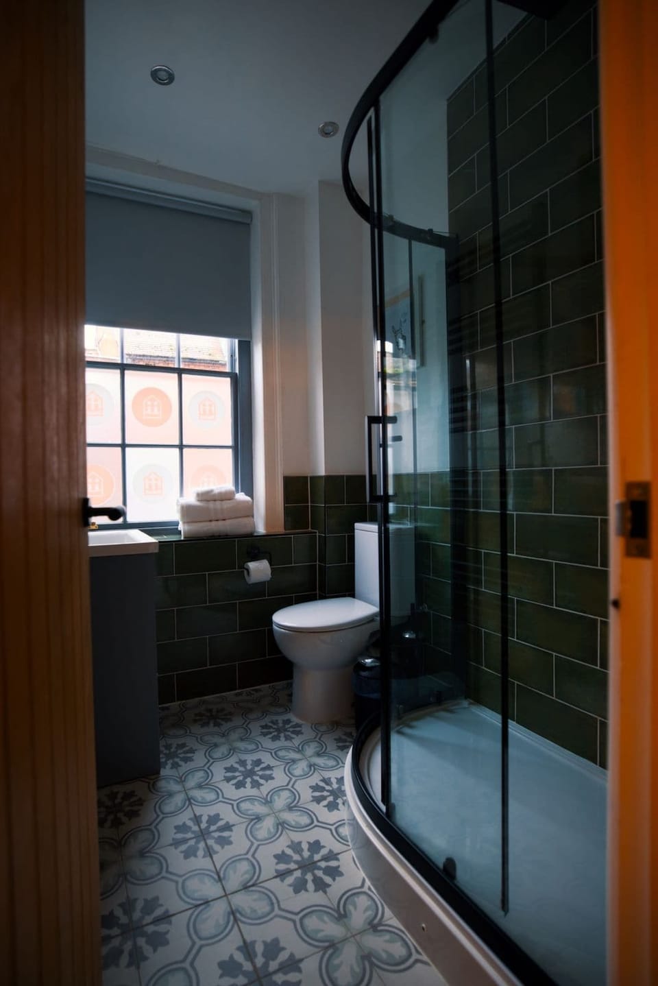 City Rooms by Hiive Hotel in Worcester
