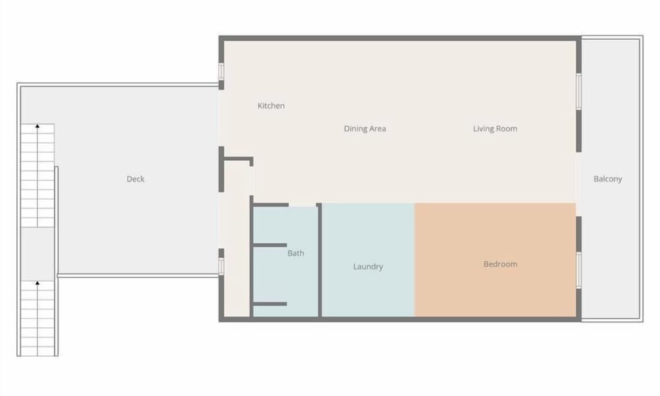 House | 5 bedrooms, high-speed internet