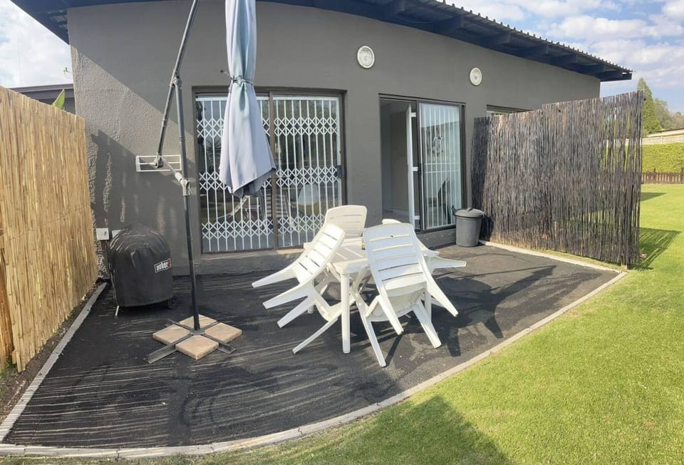 House, 2 Bedrooms, Balcony | Terrace/patio