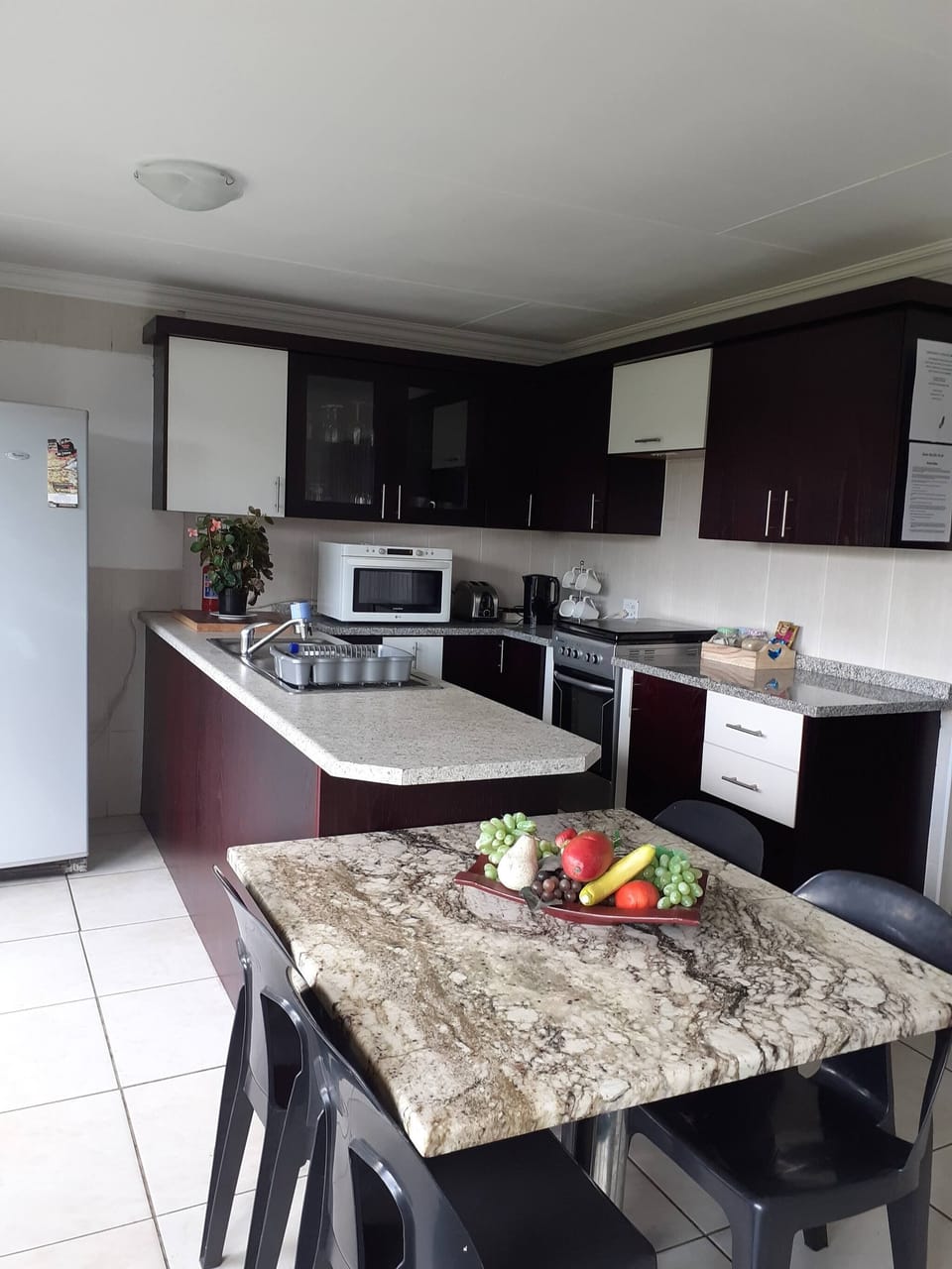 House, 2 Bedrooms, Balcony | Interior