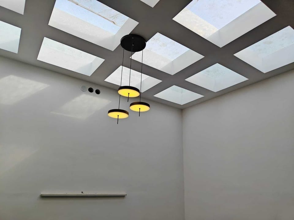 Deluxe Room | Interior