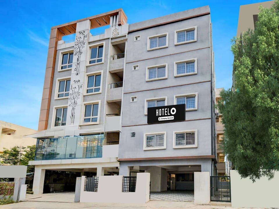 House | Exterior