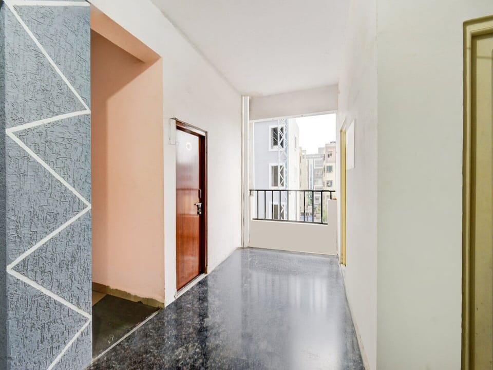 House | Interior