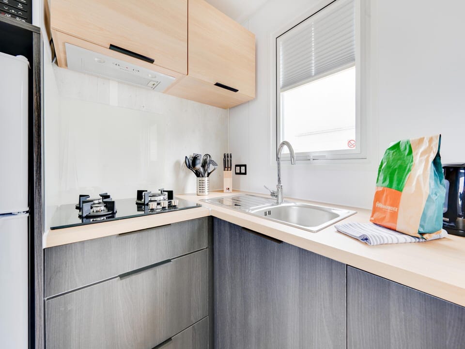 Chalet | Private kitchen