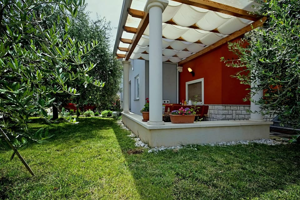 Apartment, 1 Bedroom, Smoking, Patio | Terrace/patio