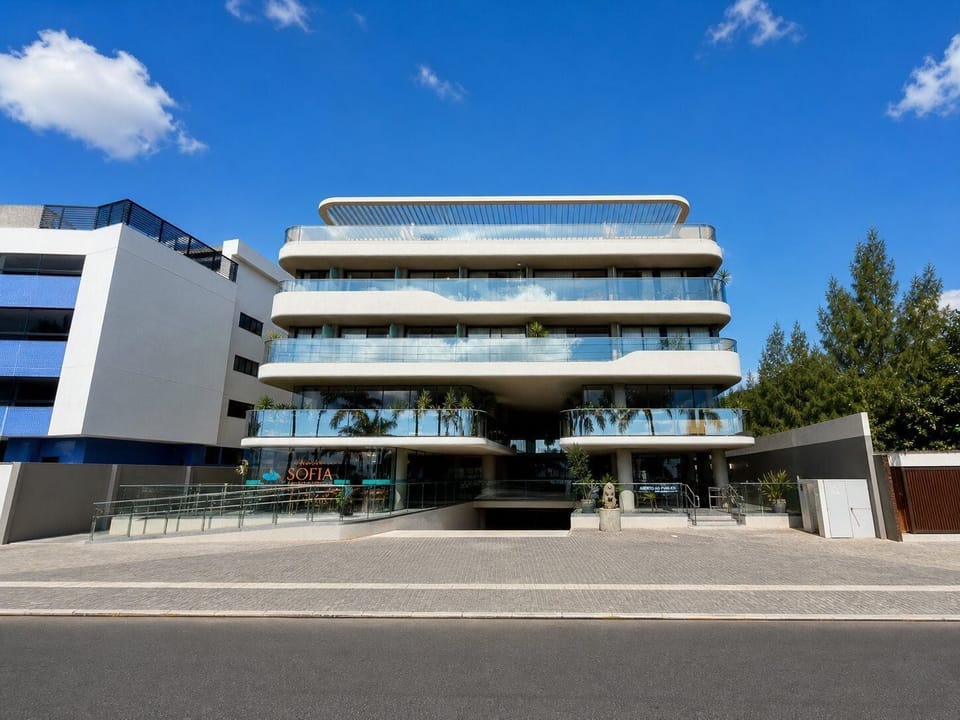 Apartment | Exterior