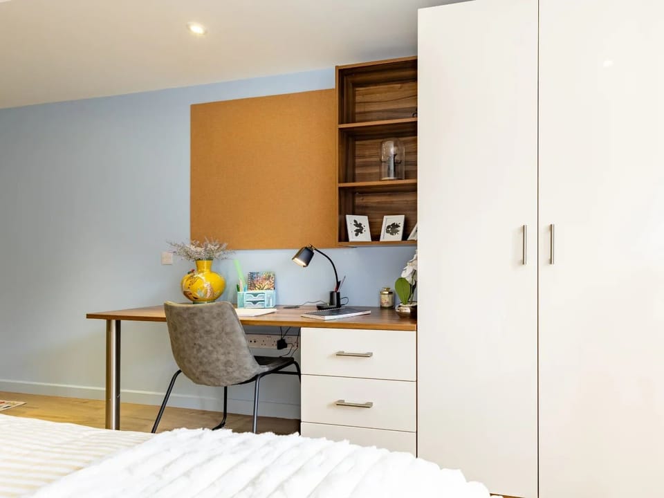 Studio, Non Smoking | Free WiFi, bed sheets