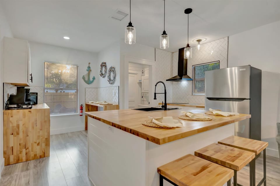 House | 2 bedrooms, Internet