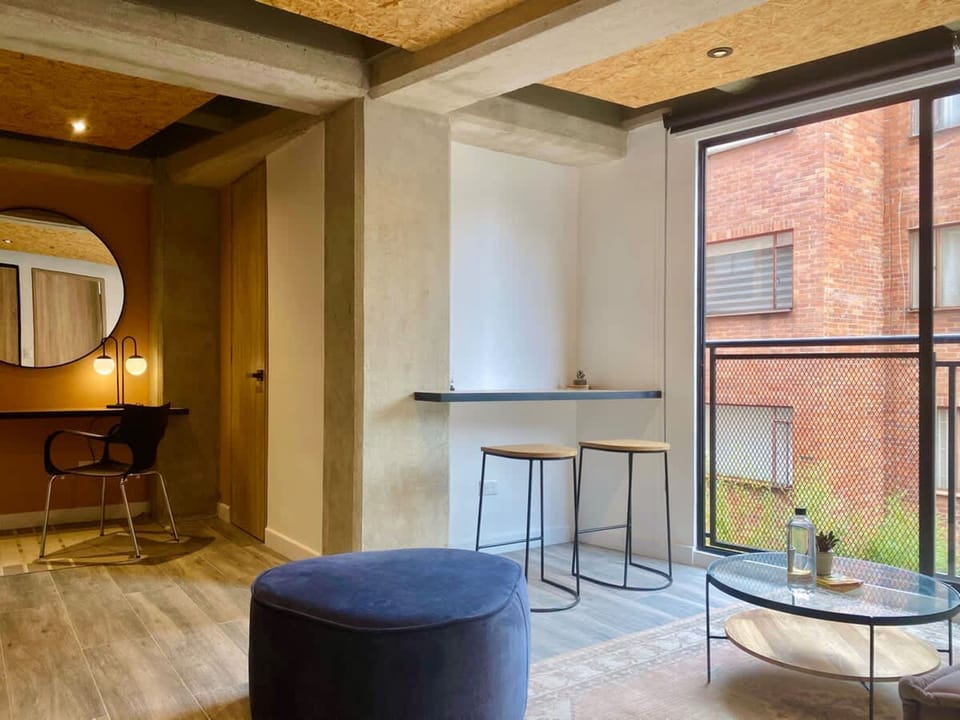 House | 1 bedroom